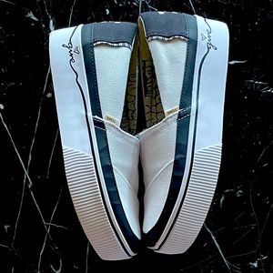 TOMS Alpargata Boardwalk Loafer